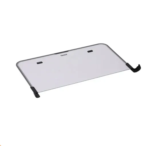 Tampa De Vidro Fogão Consul 6 Bocas Cfs6 W10810938 127/220v