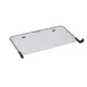 Tampa De Vidro Fogão Consul 6 Bocas Cfs6 W10810938 127/220v
