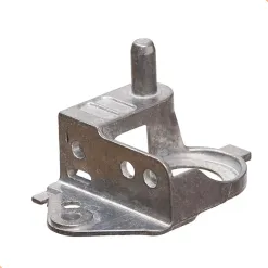 Dobradiça Inferior Geladeira Brastemp Brm53 Brm54 W10800172