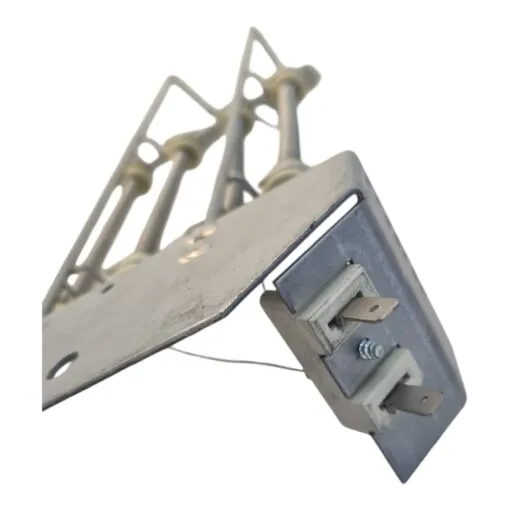 Resistência da Secadora Brastemp 220v BSI10 BSX10 BSR10 BSR24 BS124