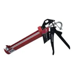 Aplicadora De Silicone Worker 143472