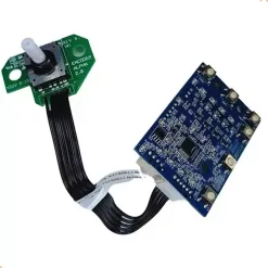 Placa Interface Lavadora Brastemp W11658521