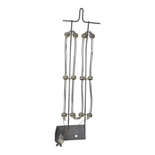 Resistência da Secadora Brastemp 220v BSI10 BSX10 BSR10 BSR24 BS124