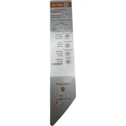 Painel Decorativo Brastemp 9kg Tira Manchas Velasq