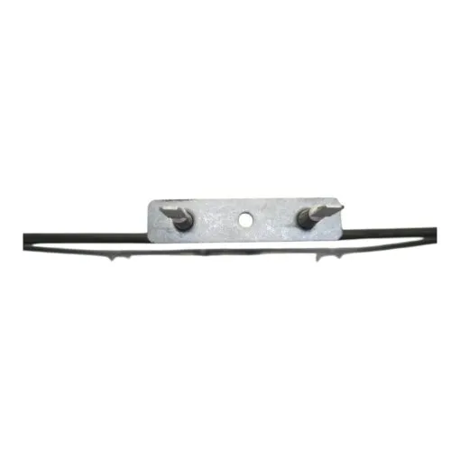 Resistência Inferior Forno Brastemp Consul 326076881 Origina