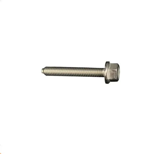 Parafuso Longo Suporte Cesto Lava Roupas Original W10335914