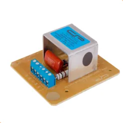 Placa para Lavadora Mondial com Borne Azul Cp3620202