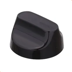 Botão De Ajuste Preto do fogão Consul CFO4 W10915953 bivolt