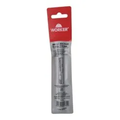 Broca Sds Plus 6x110mm Worker