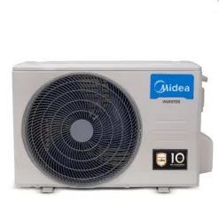 Ar-Condicionado Split Inverter 30k Midea Xtreme Save Quente/Frio 220V