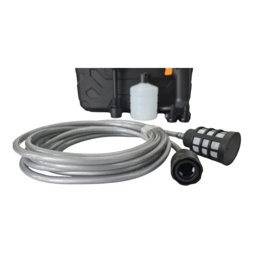 lavadora sem fio Limpeza de Ar Condicionado Suryha 80150.197