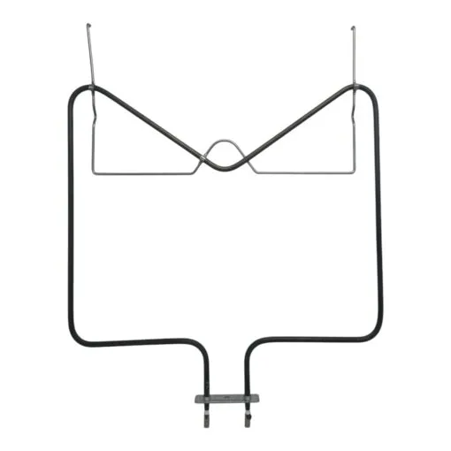 Resistência Inferior Forno Brastemp Consul 326076881 Origina