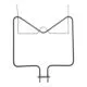 Resistência Inferior Forno Brastemp Consul 326076881 Origina