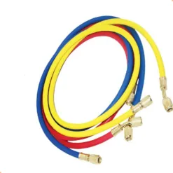 Kit Mangueira Manifold 90cm P/r22/r134/r404 Suryha 80150.004