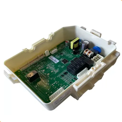 Placa Controle Refrigerador Brastemp Inverse Bro85 W11573342