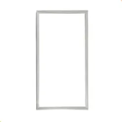 Alternative view of Borracha Gaxeta para geladeira Electrolux DB/DBX 63504002217