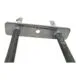 Resistência Inferior Forno Brastemp Consul 326076881 Origina