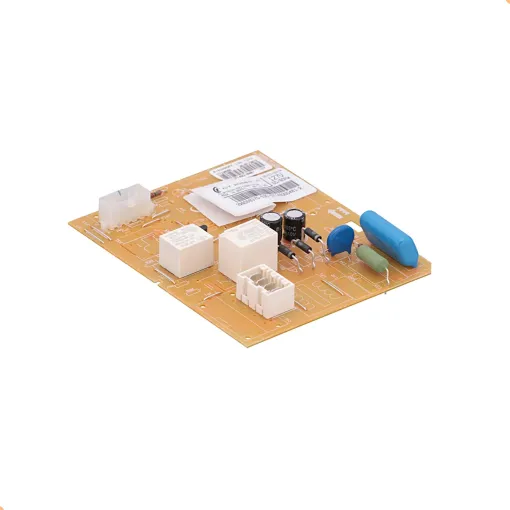 Módulo De Potência Brastemp E Consul 110v Brm/crm 326059370