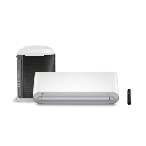 Ar-Condicionado Split 12k Electrolux Frio UI12F/UE12F 220V