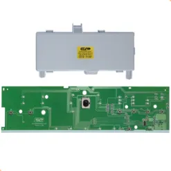 Kit Placa Potência Brastemp Compatível Bwk15 W10711360