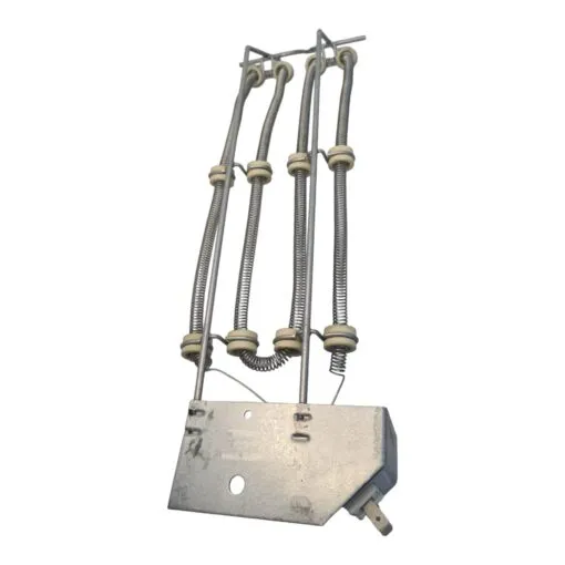 Resistência da Secadora Brastemp 220v BSI10 BSX10 BSR10 BSR24 BS124