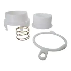 Came Articulado Para Lavadora Brastemp 7112112