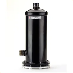 Filtro Secador Carcaça Com Núcleo 1 3/8 Solda - 023u7254