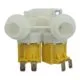 Valvula Bomba De Entrada Agua Brastemp 12kg 13kg 16kg 17kg 110v 127v Bwk12 Bwk13 Bwk17