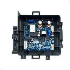 Placa Eletrônica Refrigerado Brastemp Inverse 422lt 110/220v