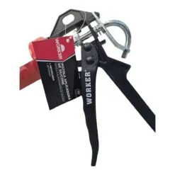 Aplicadora De Silicone Worker 143472