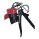 Aplicadora De Silicone Worker 143472