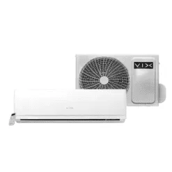 Ar Condicionado Split Hi Wall Vix 12k Frio 220V