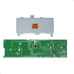 Placa controladora para lavadora BWS15 Bivolt CP 3621540