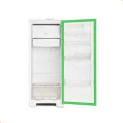 Borracha Gaxeta para geladeira Electrolux DB/DBX 63504002217