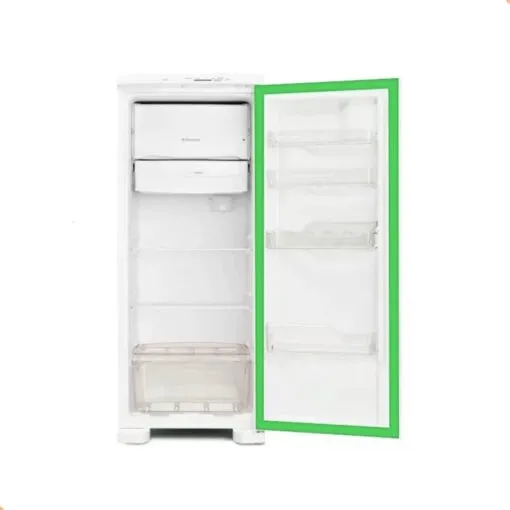 Borracha Gaxeta para geladeira Electrolux DB/DBX 63504002217 | Gaxetas
