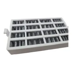 Alternative view of Filtro De Ar Antiodor Geladeira Brastemp W10349302 Original