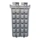 Forma De Gelo da Geladeira Brastemp BRM54HBANA 127v