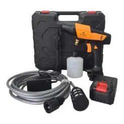 lavadora sem fio Limpeza de Ar Condicionado Suryha 80150.197