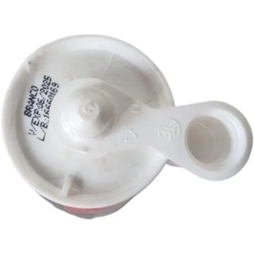 Adesivo Poliuretano Pu40 Branco 360g Worker