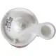 Adesivo Poliuretano Pu40 Branco 360g Worker