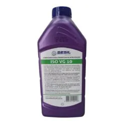 Oleo Iso Vg 10 Para Compressores - Sesil