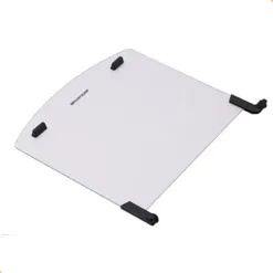 Tampa Vidro Fogão Brastemp Ative Bfs4 W10501867