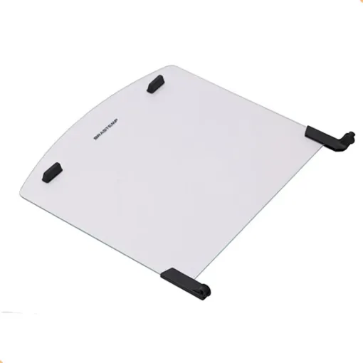 Tampa Vidro Fogão Brastemp Ative Bfs4 W10501867