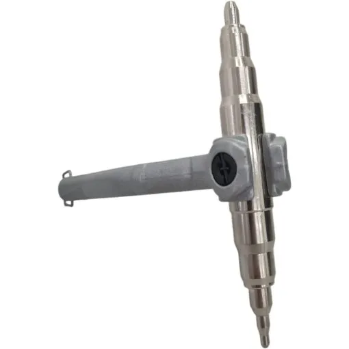 Alicate Alargador De Tubos Ct 23 1/4 A 7/8 Friven