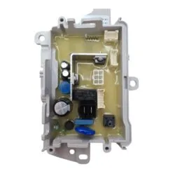 Placa Pot. Lavadora Consul Cwh14abana00 W11400736