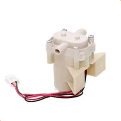 Eletrobomba de Água Bivolt para Geladeira Brastemp W10405579