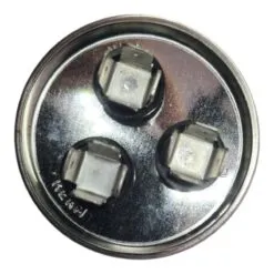 Alternative view of Capacitor Duplo 25+2.5 Mfd 440vac EOS