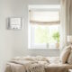 Ar Condicionado de Janela 7500 BTUs Mecânico Quente e Frio Midea 220V | Ar condicionado janela
