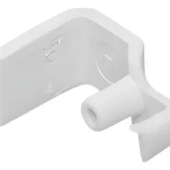 Dobradiça da Porta do Congelador para Geladeira W10893081