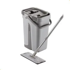 Esfregão para limpeza mop flat Electrolux Menalux 41046207